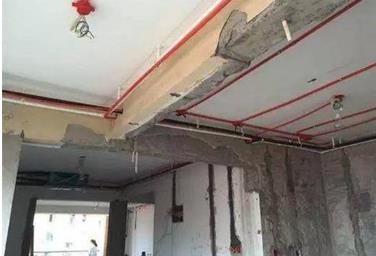 拉萨市漏水维修 墙面漏水怎么办呢?墙面漏水的原因?