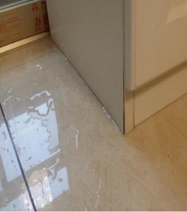 拉萨市漏水检测 厕所漏水怎么检测?